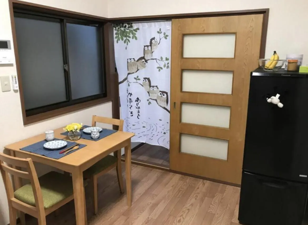 Zy House Villa Osaka